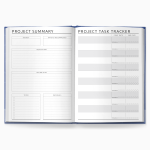 Student Planner - Evopaper